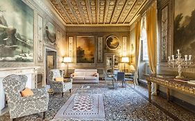 Casa Borghese By Burghesius