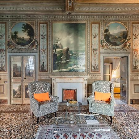 Casa Borghese By Burghesius Villa Rome Exterior photo