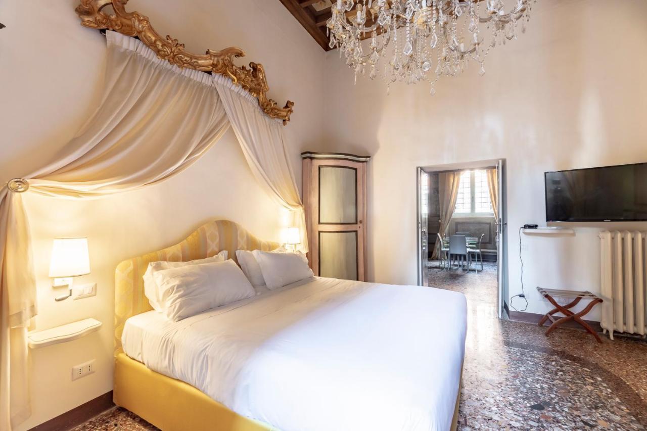 Casa Borghese By Burghesius Villa Rome Exterior photo