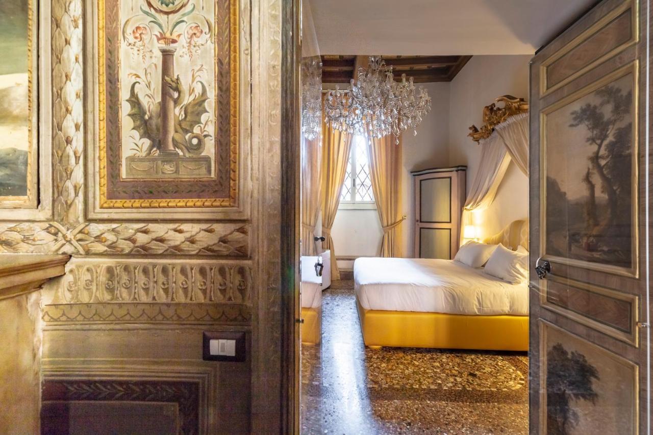Casa Borghese By Burghesius Villa Rome Exterior photo